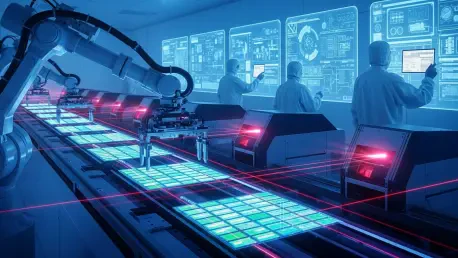 Intel Forces PC Partners to 18A Process as Supply Shrinks
