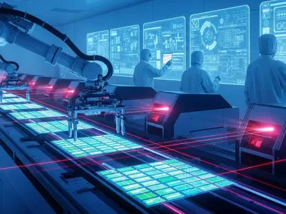 Intel Forces PC Partners to 18A Process as Supply Shrinks