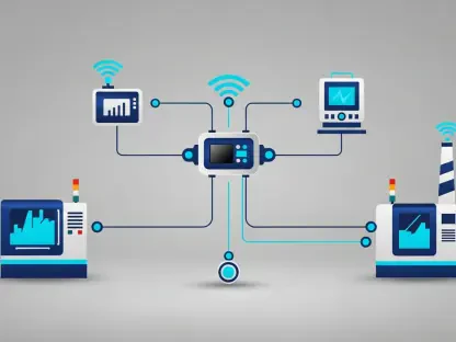Industrial Electronics Market to Reach $412 Billion by 2035