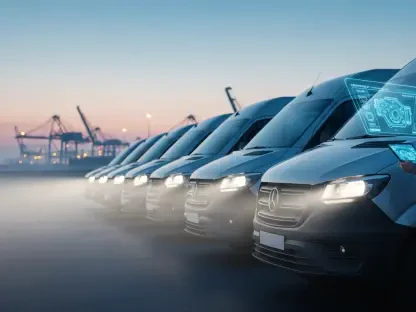 Can Predictive Maintenance Guarantee Van Fleet Uptime?