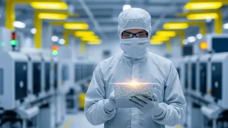 Aurora Mobile Launches Alert Solution for Chip Manufacturing
