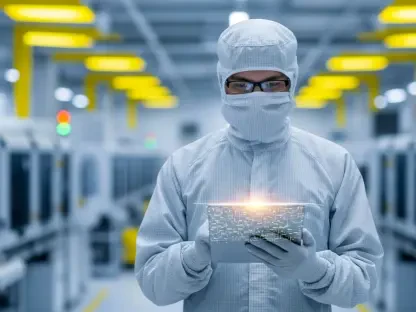 Aurora Mobile Launches Alert Solution for Chip Manufacturing