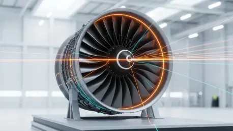 GE Aerospace Designs Hypersonic Ramjet Using Generative AI