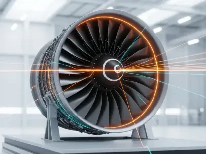 GE Aerospace Designs Hypersonic Ramjet Using Generative AI