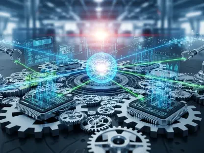 How Is Metrology Driving Smart Manufacturing Intelligence?