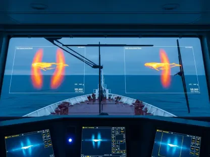 AI Whale Detection Systems – Review