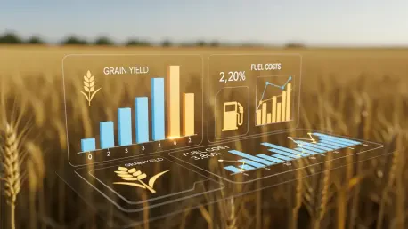 What Is Driving the 2024 Kansas Wheat Crisis?