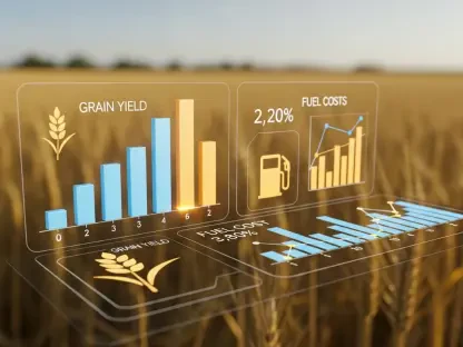 What Is Driving the 2024 Kansas Wheat Crisis?