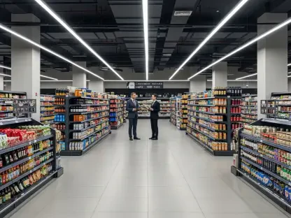 UK Industry Leaders Oppose Proposed Food Price Caps
