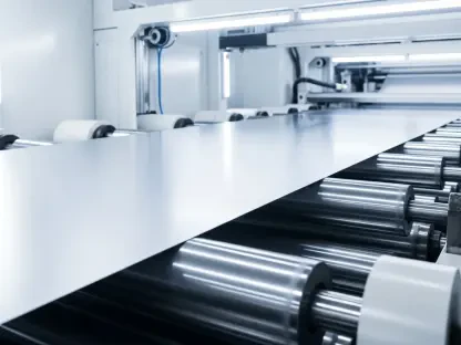 Umm Al Quwain Launches AED 440 Million Green Steel Hub