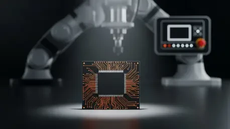 How Is Quanta Redefining Global Electronics Manufacturing?