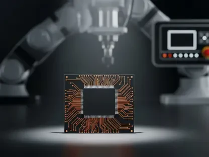 How Is Quanta Redefining Global Electronics Manufacturing?