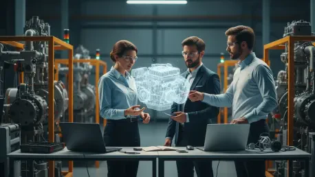 Why Is Data the Top Challenge for Modern Manufacturing?