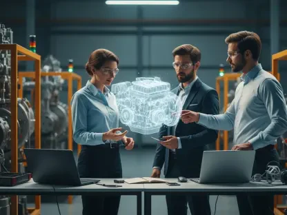 Why Is Data the Top Challenge for Modern Manufacturing?