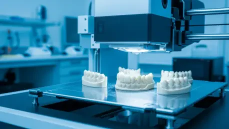 Study Optimizes 3D Printing Settings for Dental Crowns