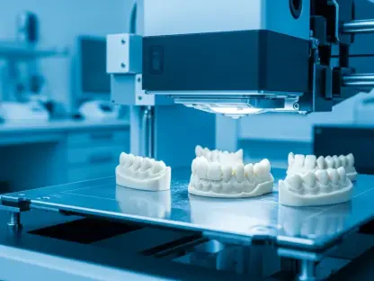 Study Optimizes 3D Printing Settings for Dental Crowns