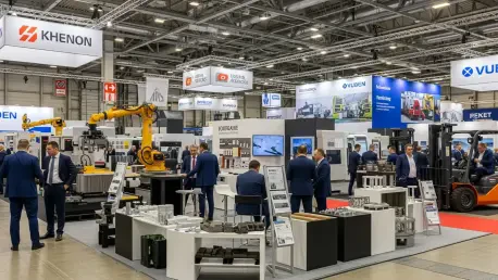 Is Digitalization Reshaping Africa’s Industrial Trade?