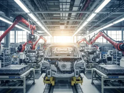 Why Is the DOE Shifting Focus From EVs to Hybrids?