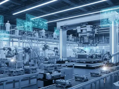 How Physical AI and Robotics Power Modern Manufacturing