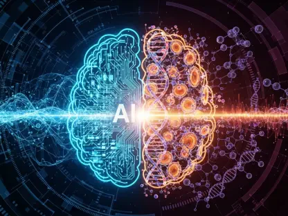 AI and Biotechnology Are Engineering the Future of Taste