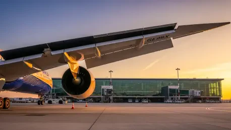 Boeing Ends 777-300ER Production to Focus on the New 777X