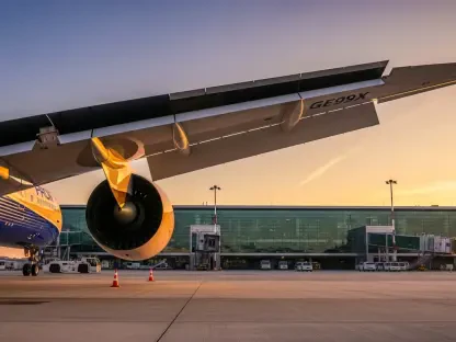 Boeing Ends 777-300ER Production to Focus on the New 777X