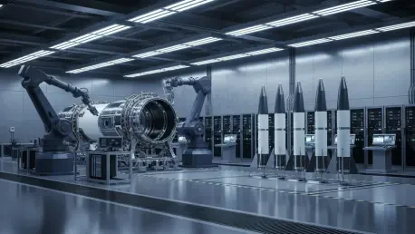 Can X-Bow Systems End the U.S. Rocket Motor Duopoly?