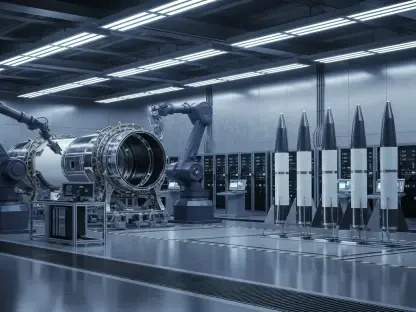 Can X-Bow Systems End the U.S. Rocket Motor Duopoly?