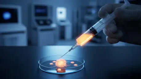 Is Radiopharma the New Centerpiece of Cancer Treatment?