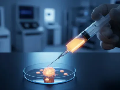 Is Radiopharma the New Centerpiece of Cancer Treatment?
