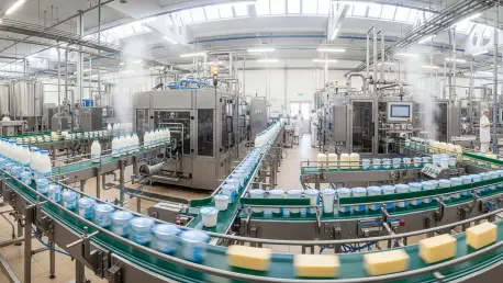 How Dairy Plants Turn Operations Into Profit Engines