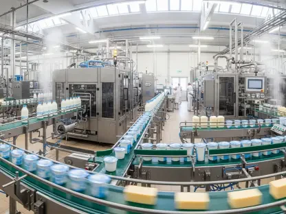 How Dairy Plants Turn Operations Into Profit Engines