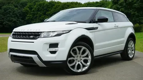 Jaguar Land Rover Profits Drop 99% Before Late Rebound