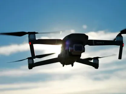 How Will iQuantara Reshape India’s Defense Drone Industry?