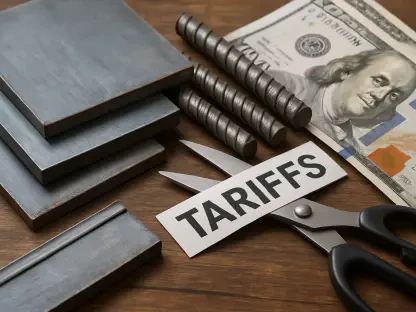 Are Trump’s Metal Tariff Cuts Trade Strategy or Politics?