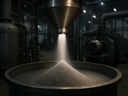 Trend Analysis: Localized Metal Powder Production