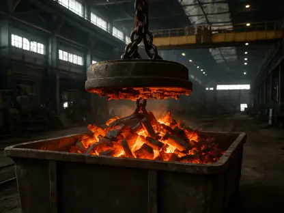 USA Rare Earth to Build $1.2 Billion South Carolina Magnet Plant