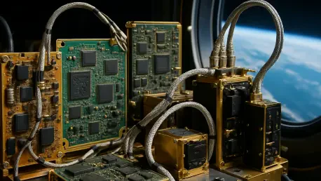 EREMS Doubles Space Electronics Capacity in France