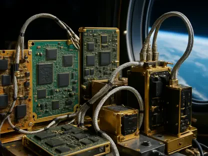 EREMS Doubles Space Electronics Capacity in France