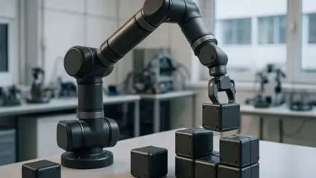 Theker Raises $85 Million to Scale Modular AI Robotics