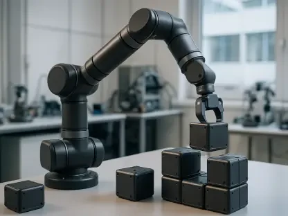 Theker Raises $85 Million to Scale Modular AI Robotics