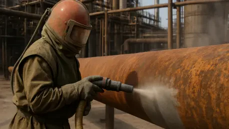 Modern Strategies Advance Industrial Corrosion Control