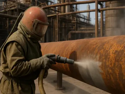 Modern Strategies Advance Industrial Corrosion Control