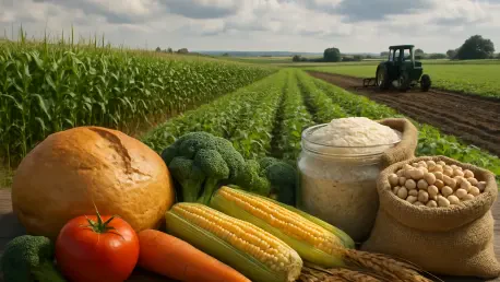 Canada Launches $3 Billion National Food Security Strategy