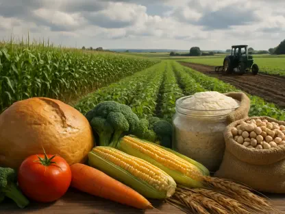 Canada Launches $3 Billion National Food Security Strategy