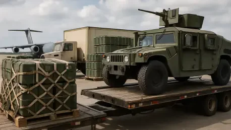 How Is Meltio Strengthening the US Defense Supply Chain?