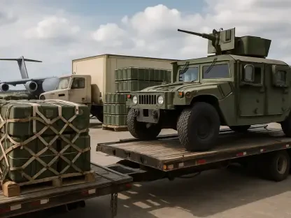 How Is Meltio Strengthening the US Defense Supply Chain?