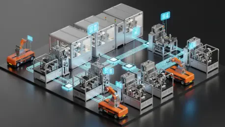 How Agentic AI Redefines Smart Factory Workflows by 2027