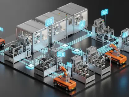 How Agentic AI Redefines Smart Factory Workflows by 2027