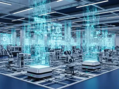 Physical AI and Digital Twins Transform Global Manufacturing